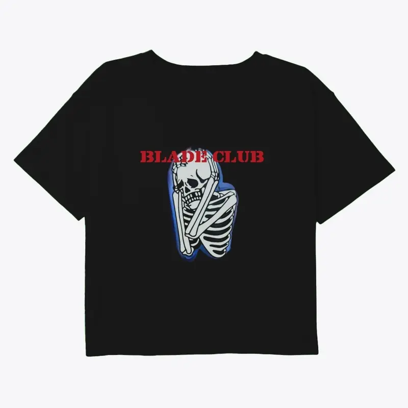 BLADE CLUB STANDARD TEE